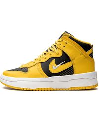 Nike - Dunk High Up Mns "Varsity Maize" Dh3718 001" - Lyst