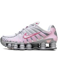 Nike - Shox Tl Foam" Hv2520 001" - Lyst