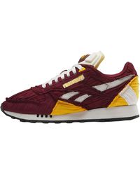 Reebok - Classic Leather Pump If5895" - Lyst