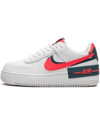 Nike - Air Force 1 Shado Nms Solar" Db3902 100" - Lyst