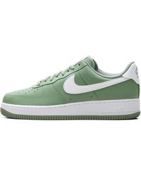 Nike - Air Force 1 Low "Woodland" Fj4146 301" - Lyst