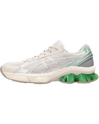 Asics - Gel-Kinetic Fluent "Smoke Pure" 1203A591 026" - Lyst