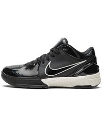 Nike - Kobe 4 Protro Undftd Pe "Undefeated - Lyst