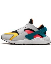 Nike - Air Huarache "Run Nyc" Dz4859 001" - Lyst