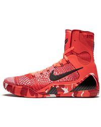 Nike - Kobe 9 Elite 'christmas' - Lyst