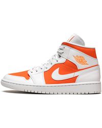 Nike - Air 1 Mid Se "Bright Citrus" Cz0774 800" - Lyst
