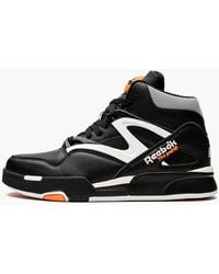 Reebok Pump Sneakers for Men - Up to 50% off at Lyst.com