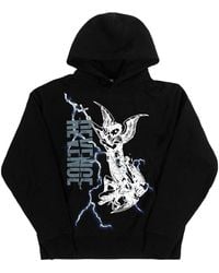 REVENGE - Archangel Lightning Hoodie Rev0010" - Lyst