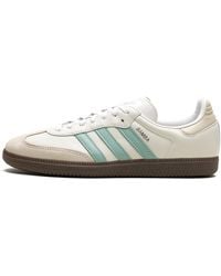 adidas - Samba Og "Hazy" Ih2752" - Lyst