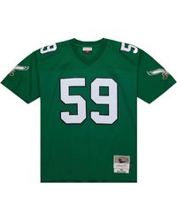 Mitchell & Ness - Nfl Dark Jersey Eagles 1990 Seth Joyner "Eagles" Lgjy6407 Pea90Sjodkgn" - Lyst