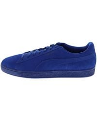 PUMA - Suede Classic Mono "Surf The Web" 369634 02" - Lyst