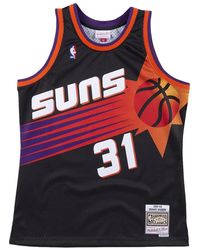 Mitchell & Ness - Nba Shawn Marion Swingman Alternate Jersey "1999 Phoenix Suns - Lyst