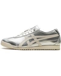 Onitsuka Tiger - Mexico 66 Sd "Pure Cream" 1183B955 020" - Lyst