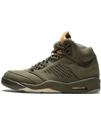 Nike - 5 Retro Premium 'take Flight' - Lyst
