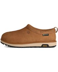 UGG - Tasman Gtx Slipper "Chestnut" 1171304 Che" - Lyst