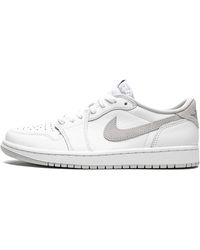Nike - Air 1 Low Og "Neutral" Cz0790 100" - Lyst