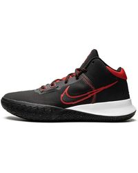 Nike - Kyrie Flytrap Iv "bred" Shoes - Lyst