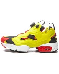 Reebok - Instapump Fury Og "20Th Anniversary" V47514" - Lyst