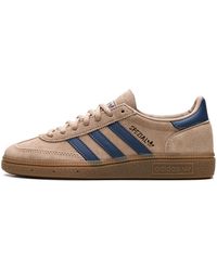 adidas - Handball Spezial "Warm Sandstone Preloved Ink" Jh5435" - Lyst