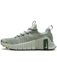 Nike - Free Metcon 6 "Jade Horizon" Fj7127 301" - Lyst