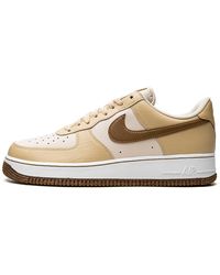 Nike - Air Force 1 Low '07 Lv8 "Inspected By Swoosh" Dq7660 200" - Lyst