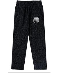 Eric Emanuel - Ee Boucle Pant "Fw24 - Lyst