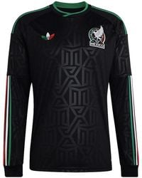 adidas - Mexico Third Long-Sleeve Jersey #26 Ka3988" - Lyst