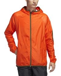 adidas - Wind Full-Zip Jacket Du1963" - Lyst