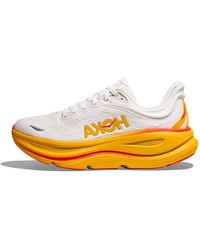 Hoka One One - Bondi 9 "Frost Sunflower" 1162011 Fnf" - Lyst