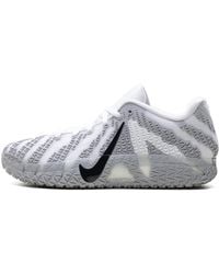 Nike - Ja 3 Tb Wolf" Iv4426 100" - Lyst