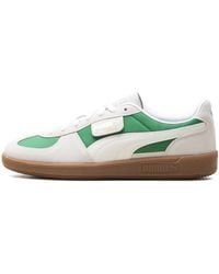 PUMA - Palermo Og 383011 09" - Lyst