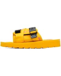BBCICECREAM - Bb Space Walker Ii Slide "Daffodil" 811 4802 Daffodil" - Lyst