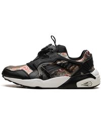 PUMA - Disc Blaze X Atmos "Three Tides Tattoo" 393828 01" - Lyst