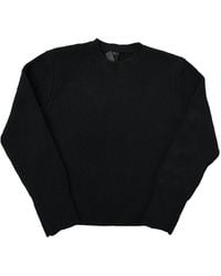 Chrome Hearts - Triple Cross Patches Sweater Chrm0383" - Lyst
