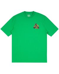 Palace - Hesh Mit Fresh T-Shirt P18Ts216" - Lyst