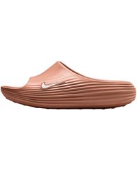 Nike - Reactx Rejuven8 Slide "Rose" Hv4484 601" - Lyst