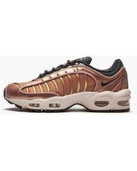 Nike - Air Max Tailind 4 "metallic Red Bronze" Shoes - Lyst