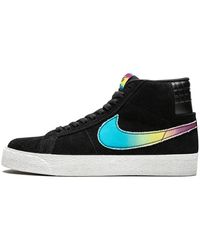 nike sb blazer english rose