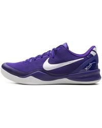 Nike - Kobe 8 Protro Tb P "Court" Hm6469 500" - Lyst