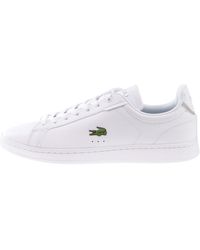 Lacoste - Carnaby Pro Bl23 1 Sma 745Sma0110 21G" - Lyst