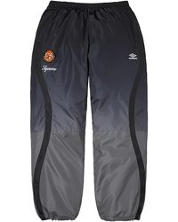 Supreme - Umbro Gradient Track Pant "Fw25 - Lyst
