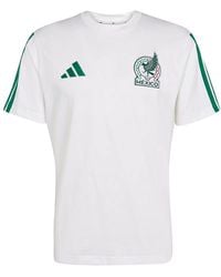 adidas - Mexico Dna T-Shirt Jz6471" - Lyst
