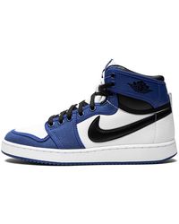 Nike - Air 1 Ko High "Storm" Do5047 401" - Lyst