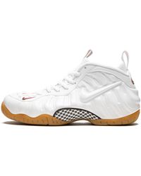 Nike - Air Foamposite Pro Sneakers - Lyst