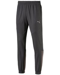 PUMA - A.C.E. Sweat Pant "Asphalt Charcoal" 517855 01" - Lyst