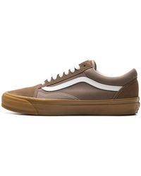 Vans - Old Skool Lx "Sepia Gum" Vn000D560E01" - Lyst