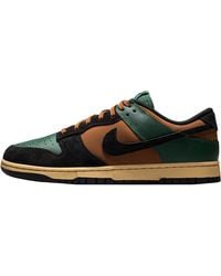 Nike - Dunk Low Retro "Beef And Broccoli" Im4414 300" - Lyst