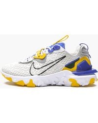 Nike - React Vision Shoes - Lyst