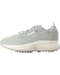 Reebok - Classic Leather Sp Extra Hq7187" - Lyst