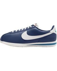 Nike - Cortez Shoes - Lyst
